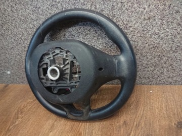 фото thumb №11, Peugeot 208 мультифункція кермо