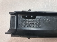 фото thumb №10, Renault laguna ii планка средняя бампера зад g000017222