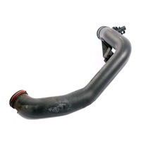 фото thumb №12, Mercedes w168 шланг шланг радиатор воздуха дизель a1685200101