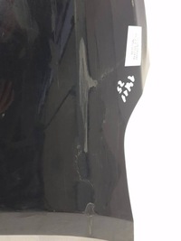 фото thumb №11, Бампер перед передній vw passat cc 11r