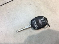 фото thumb №9, Замок зажигания ключ ford focus mk2 1.6 3m513f880ac