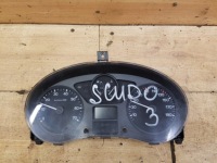 фото thumb №1, Счетчик приборы fiat scudo ii 2.0 hdi