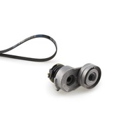 фото thumb №1, Набор ремень поликлиновый opel astra h astra h gtc astra h/kombi combo to