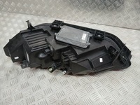 фото thumb №8, Tesla x лампы комплект полный левая правая full led europa