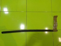 фото thumb №4, Citroen c3 picasso 5d молдинг ущільнювач права задня