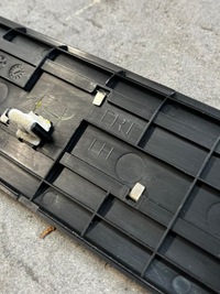 фото thumb №7, Планка пороговая левая правая sportage iv 2020 рестайлинг