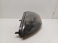 фото thumb №10, Mitsubishi eclipse 3g 00-05 лампа левая перед czarna stanley r7458