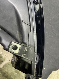 фото thumb №11, Range rover sport ii l494 lift лампа перед ліва комплектна