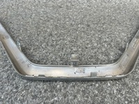 фото thumb №5, Молдинг хром решётка радиатора nissan tiida ns005.2y00