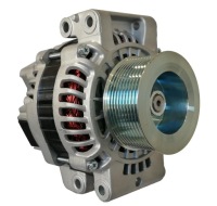 фото thumb №3, Новий генератор scania g r p 480 a004tr5691 100a