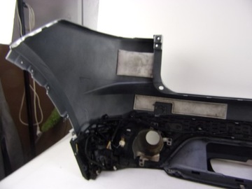 фото thumb №11, Jaguar e-pace бампер зад