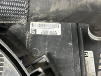 фото thumb №11, Комплект радіатор nissan juke pulsar 1.2t dig бензин lift 214103zu0a