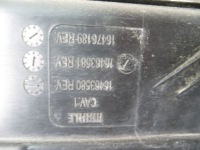 Bmw x1 f48 2.0d радіатор вентилятори комплект  16463580 15- Ціна, фото thumb