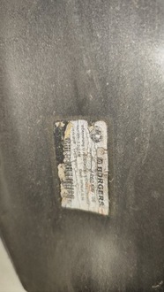 фото thumb №12, Підкрилок перед ліва bmw f30 7260699 7260725 2012-