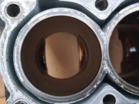 фото thumb №16, Mini cooper r56 r55 1.4 1.6 16v vti n12b14aa блок двигуна peuge 207 208 308