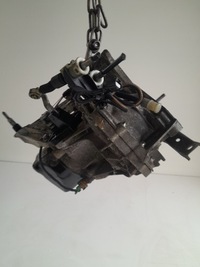 фото thumb №5, Коробка передач передач renault clio iii renault modus 1.2 16v jh3-128