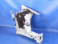 фото thumb №1, Лонжерон ліва mercedes r klasa w251 06r 775