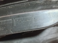 фото thumb №12, Vw t-roc спойлер накладка бампера задня задній 2ga807521