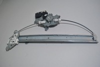 фото thumb №5, Підйомник вікна праві зад koleos ii 82750-jy00a