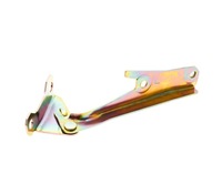 фото thumb №1, Mitsubishi outlander 2002 - 06 петля капот p