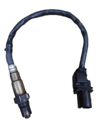 фото thumb №1, Citroen c5 iii датчик лямбда-зонд 3.0 hdi 9665947380