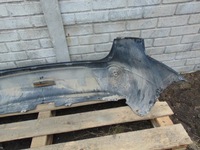 фото thumb №14, Бампер задняя nissan qashqai j10 +2 pdc чёрный z11g