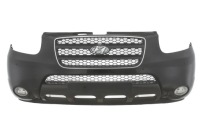 фото thumb №1, Бампер передний перед hyundai santa fe ii 2 pdc eb