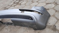 фото thumb №7, Бампер задняя задний s-line pdc ly7g audi q5 8r 8r0807385d