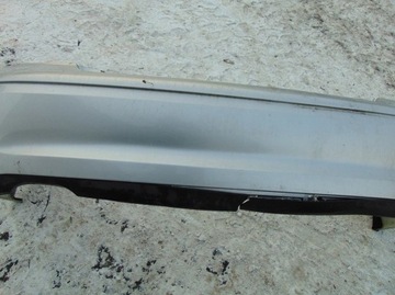 фото thumb №8, Opel vectra b 1.8 1999r бампер зад sedan рестайлинг