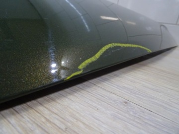 фото thumb №6, Audi a4 b9 рестайлинг капот крышка двигателя шумоизоляция 2019- 8w0 llu