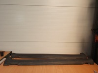 фото thumb №1, Планка накладка пороговая порог citroen c4 cactus рестайлинг 9823576577 9823576977