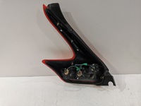 фото thumb №9, Лампа правая nissan juke i f15 2011 2012 2013 2014