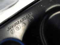 Купить Mercedes панель фары кронштейн лампы левый e klasa 207 a207 кабриолет  w207, фото thumb