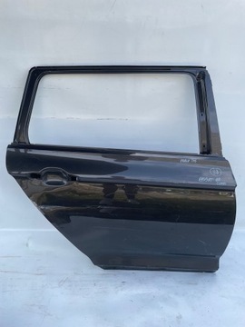 фото thumb №1, Правые задние зад дверь vw passat b8 универсал 3g9833312g
