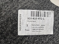 фото thumb №6, Підкрилок ліві задні vw passat b8 3g0