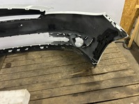 фото thumb №8, Бампер перед передній renault grand scenic iii lift