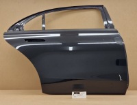 фото thumb №1, Двері правий задня mercedes s klasa w223 v223 long