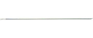 Игла для слияния мертвой рыбы, żywiec 21cm 2 ПК