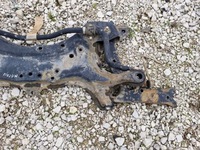 фото thumb №6, Toyota matrix ii 2 1.8 vvti подрамник подрамник балка подвеска перед