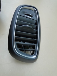 фото thumb №3, Правая решётка обдув renault espace v