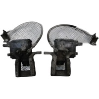 фото thumb №1, Kia sportage iv 4 супорт гальмівний зад