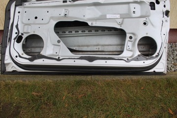 фото thumb №8, Двері праві перед 744 mercedes w203 купе