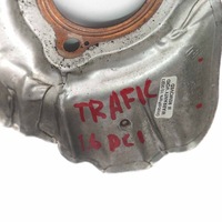 фото thumb №9, Renault trafic iii защита тепловая турбонагнетателя