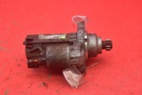 Стартер test bvy 02m911023m vw passat b6 2.0 tsi 150 km 05-10 в Україні, фото thumb