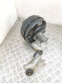 фото thumb №1, Opel zafira c 2012 підсилювач гальма