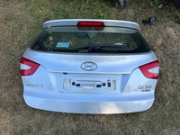 фото thumb №1, Ix35 lift кришка багажника задня багажника rah комплектна 09-15