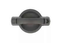 фото thumb №1, Ручка дверь задняя l наружная, дверь pr