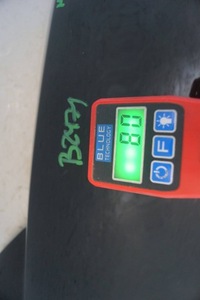 фото thumb №15, Alfa romeo mito крила правий перед b2471