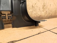 фото thumb №13, Нижняя защита обшивка стойка b левая explorer vi 6