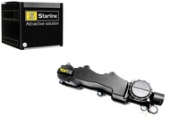 фото thumb №1, Крышка клапанов ford focus ii 1.6 tdci 2009 starline